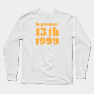 Remember Moonbase Alpha Long Sleeve T-Shirt